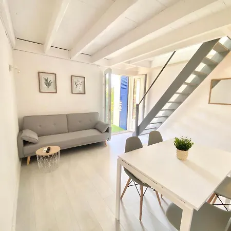Appartement A 150 M De La Mer La Seyne-sur-Mer Exterior photo
