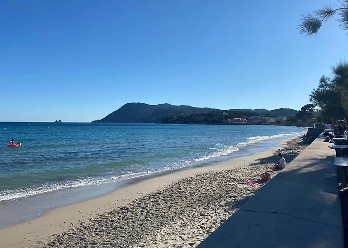 Appartement A 150 M De La Mer