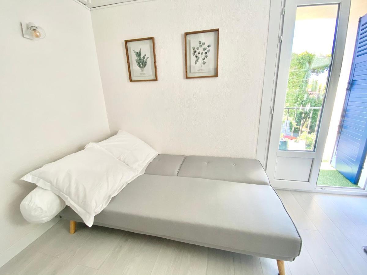 Apartment A 150 M De La