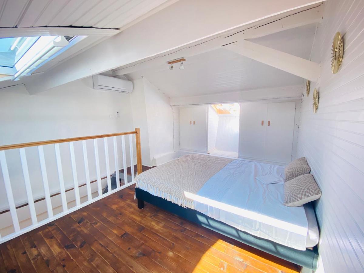 Apartment A 150 M De La *